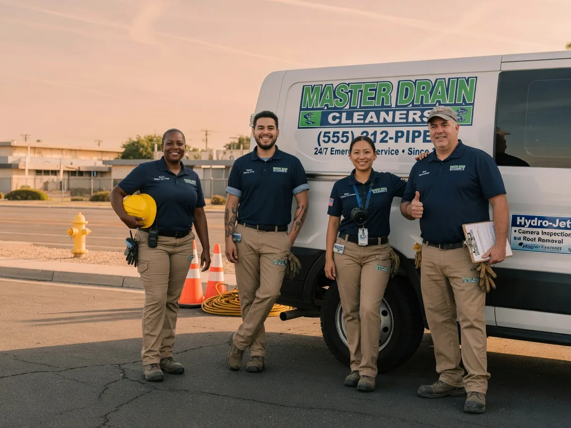 Drain Cleaning company in Red Feather Lakes, CO